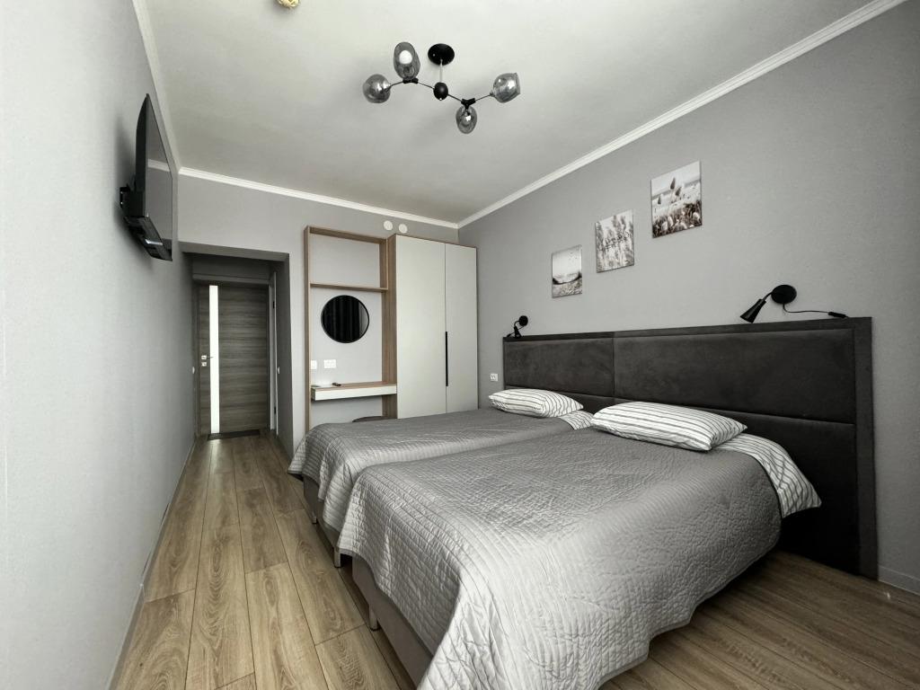 Отель Уют - главное фото