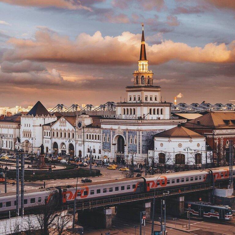 Отель ГородОтель на Казанском - главное фото