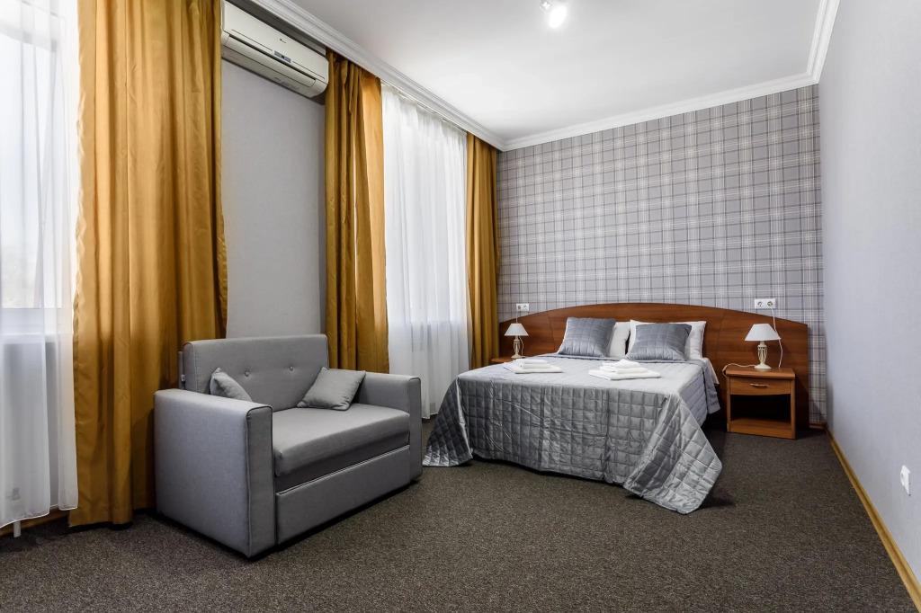 Мини-отель Звезда - главное фото