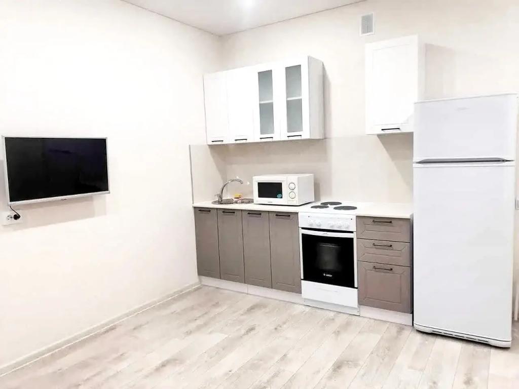 Апартаменты в Абакане - главное фото