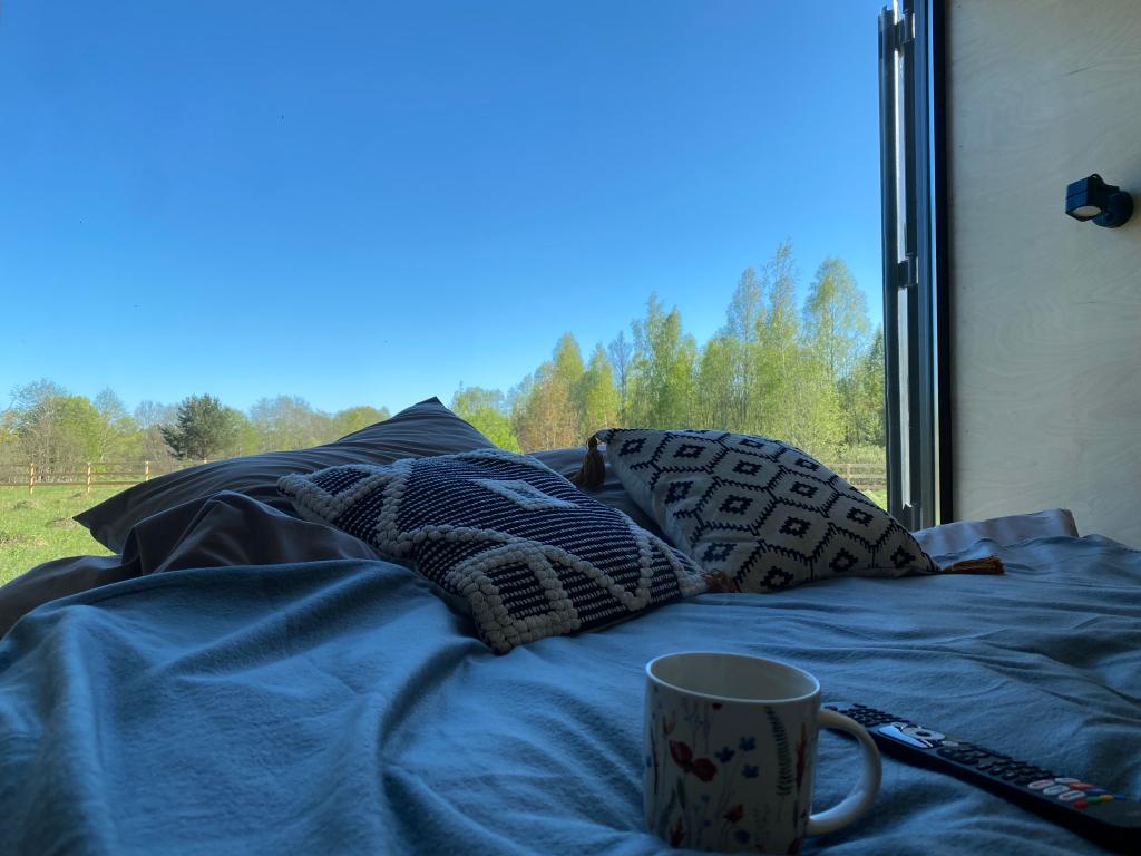 База отдыха Лес и Луга - главное фото