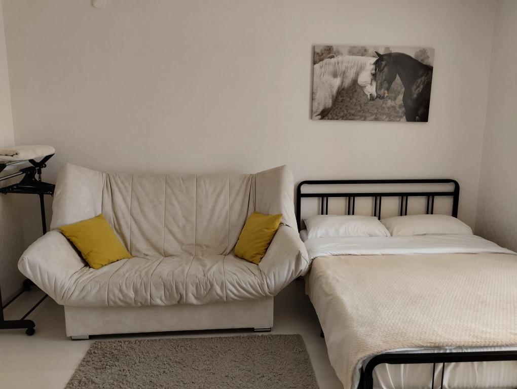 Апартаменты Light House У ТЦ Жемчужина - главное фото