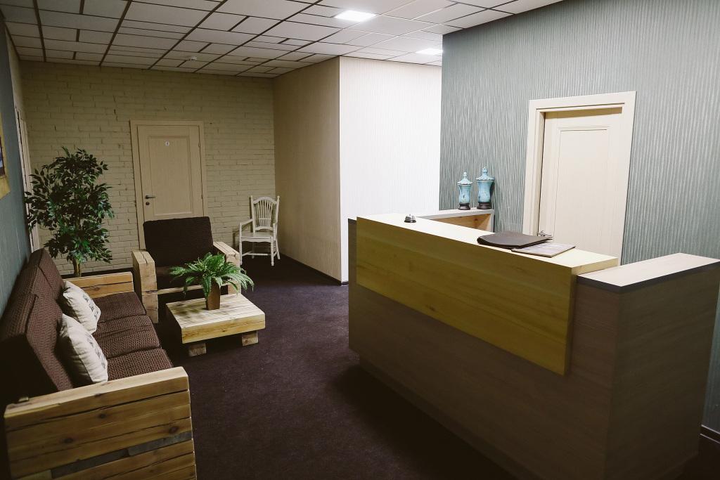 Орда Отель - главное фото