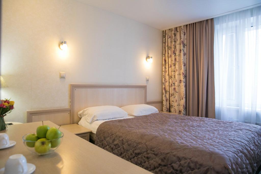 Апартаменты Восход - главное фото