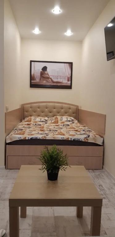 Апартаменты Лобня-сити - главное фото