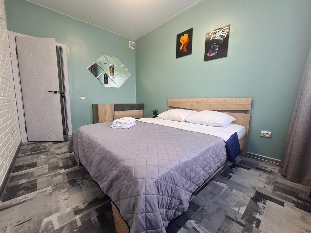 Апартаменты Оазис - главное фото