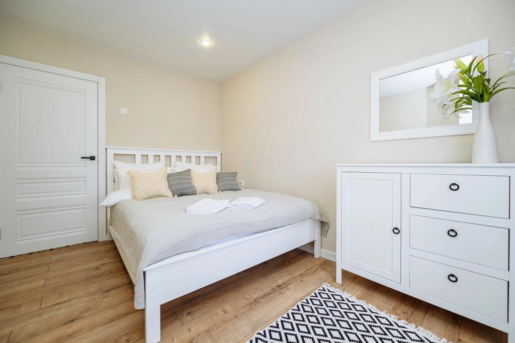 Квартира в пушкинские горы - главное фото