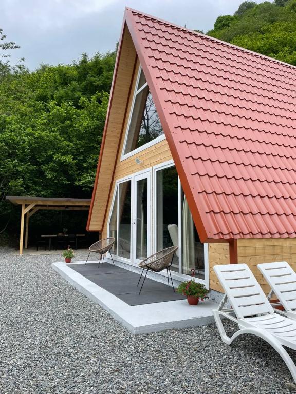 Частный дом Прованс - главное фото