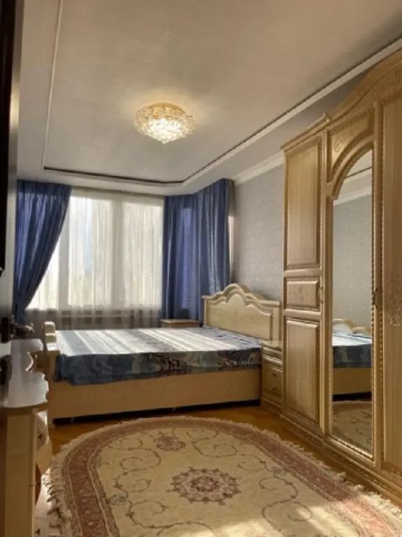 Апартаменты Просторная Квартира в Центре - главное фото