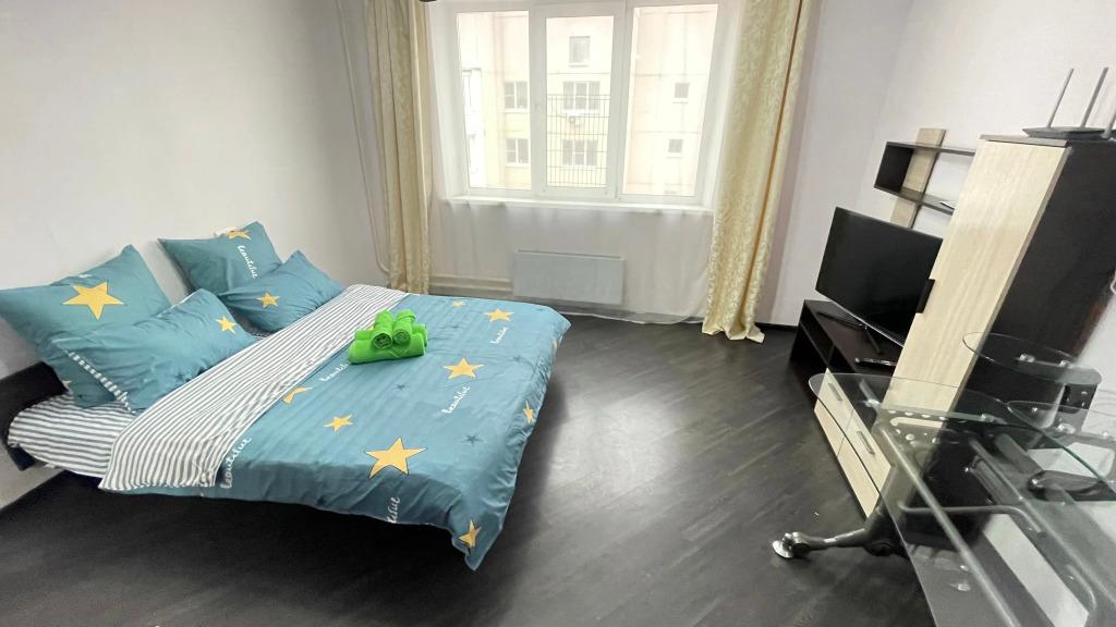 Апартаменты на улице Горького 6 - главное фото