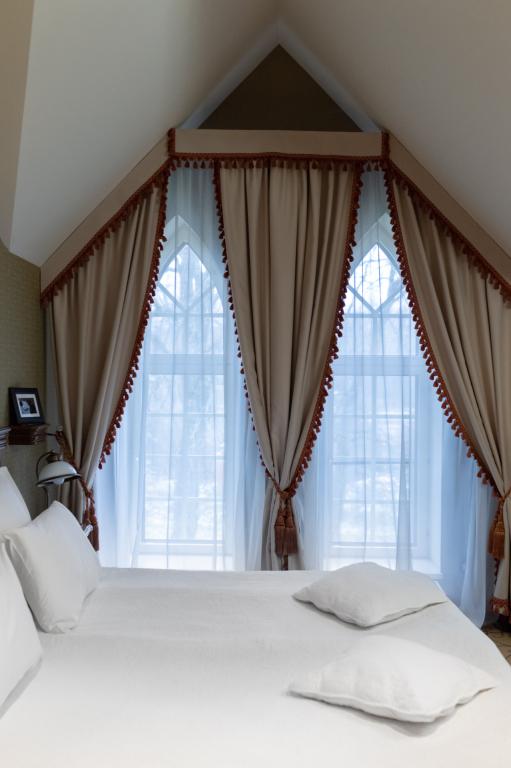 Мини-Отель Имение Алтунъ - главное фото