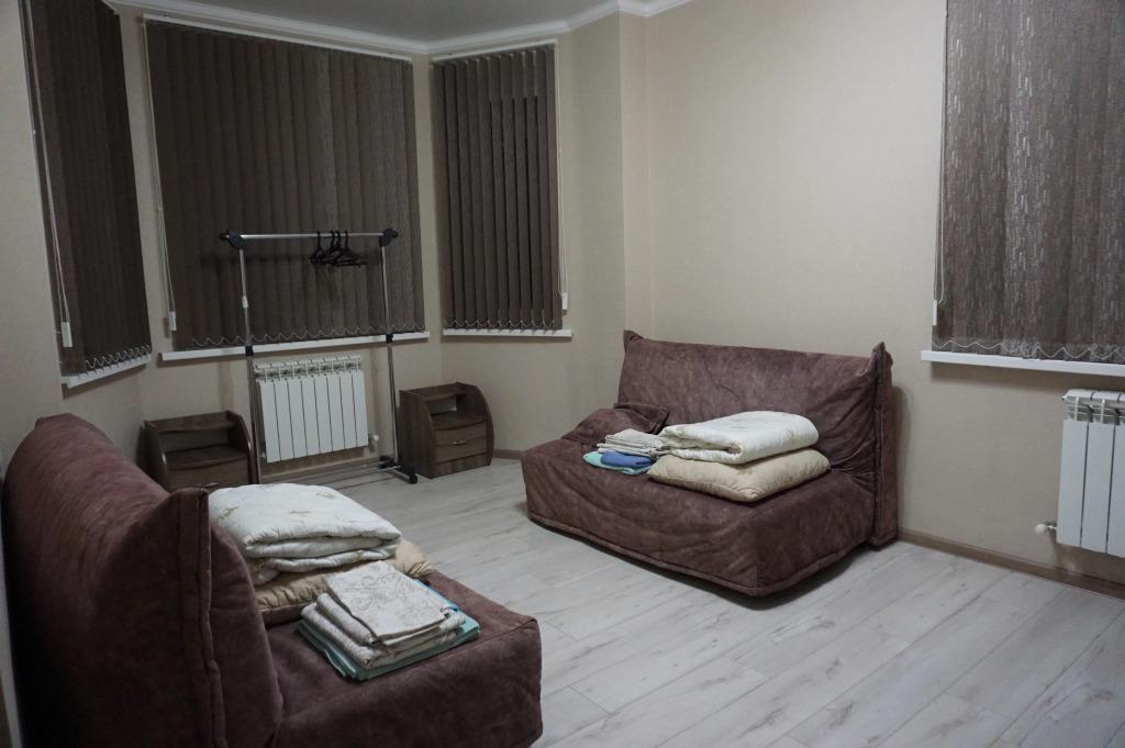 Квартира трехкомнатная в курортной зоне - главное фото