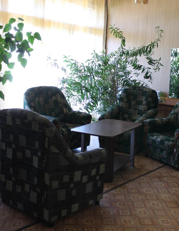 Гостиница Валдай - главное фото