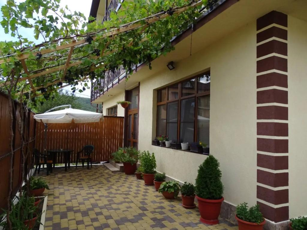 Гостевой Дом Югория - главное фото