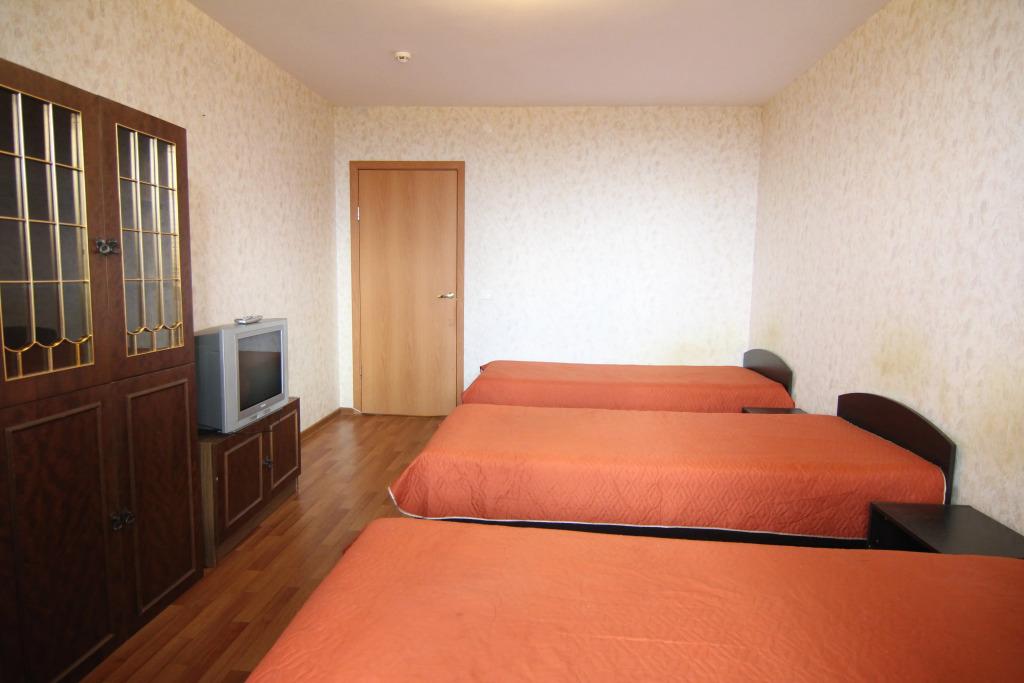 Квартира на Пионерской Ул 8 - главное фото