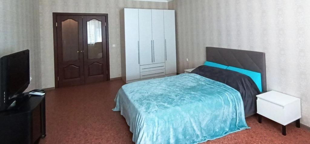 Квартира 1-комнатная в новом доме - главное фото