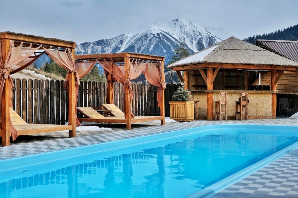 Гостиничный комплекс «Аллюр» ООО "АЛЛЮР" - главное фото