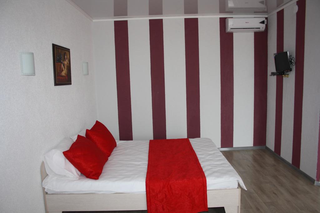 Мини-отель FreeDom - главное фото