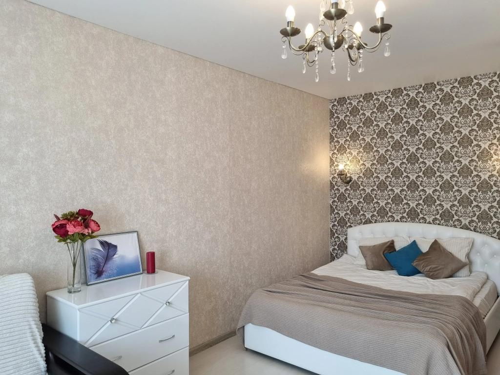 Квартира Скуридина 6 - главное фото