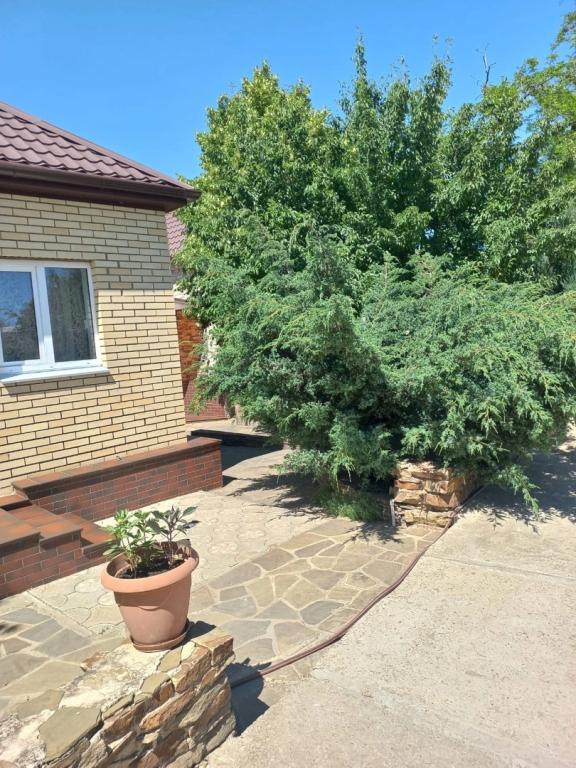 Гостевой дом Юг - главное фото