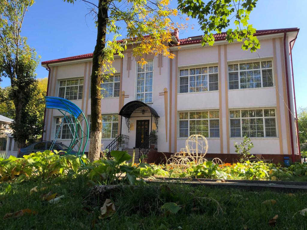 Мини-Отель Дача Генерала Николаева - главное фото