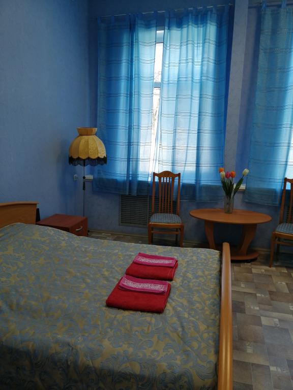 Апартаменты Chaykovskogo - главное фото