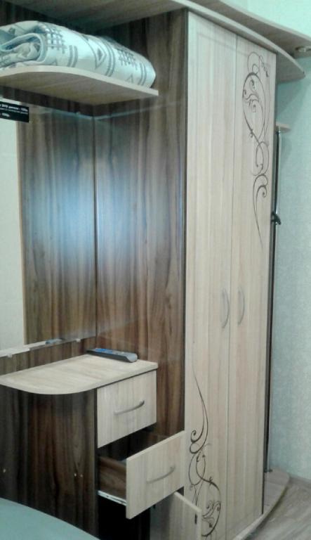 Mega Hotel - главное фото