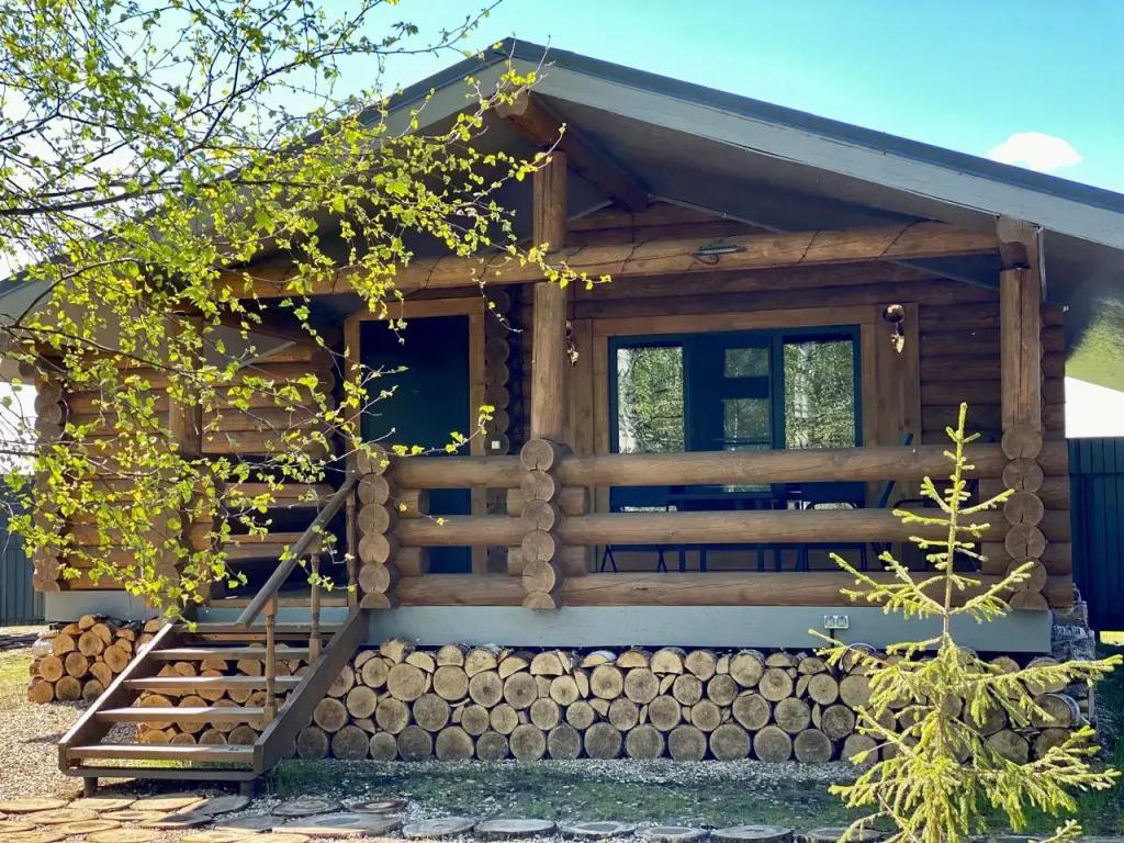 Частный дом Форца Лесной - главное фото