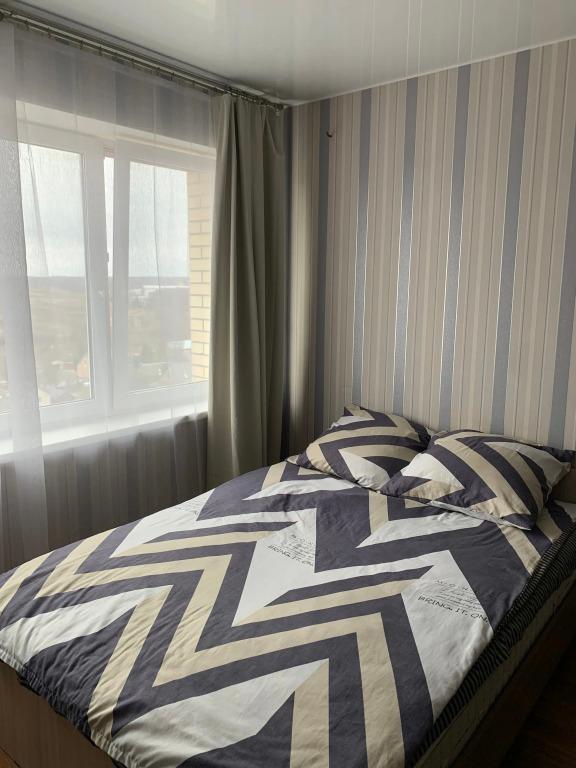 Квартира в Зеленом Проезде 1А - главное фото