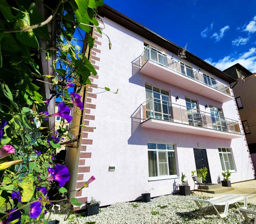 Гостевой дом Валентайм - главное фото