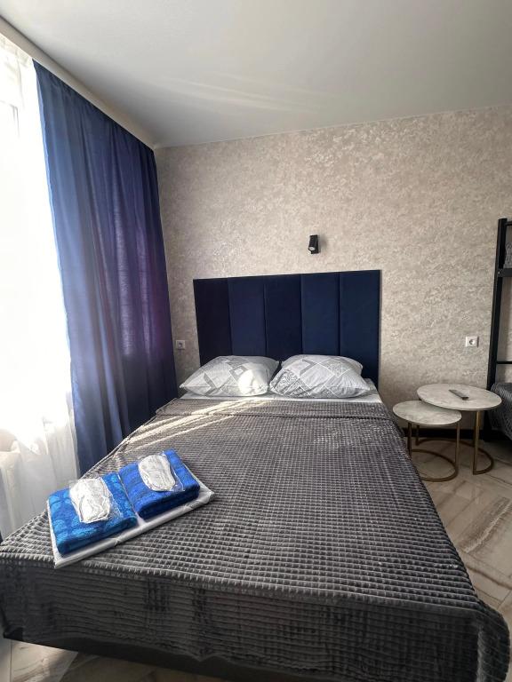 Отель Донец - главное фото