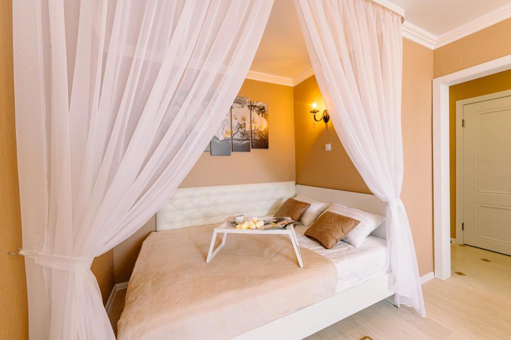 Апартаменты Любимый дом на Антонова 74 - главное фото