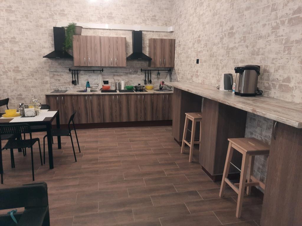Hostel Fon Baron - главное фото