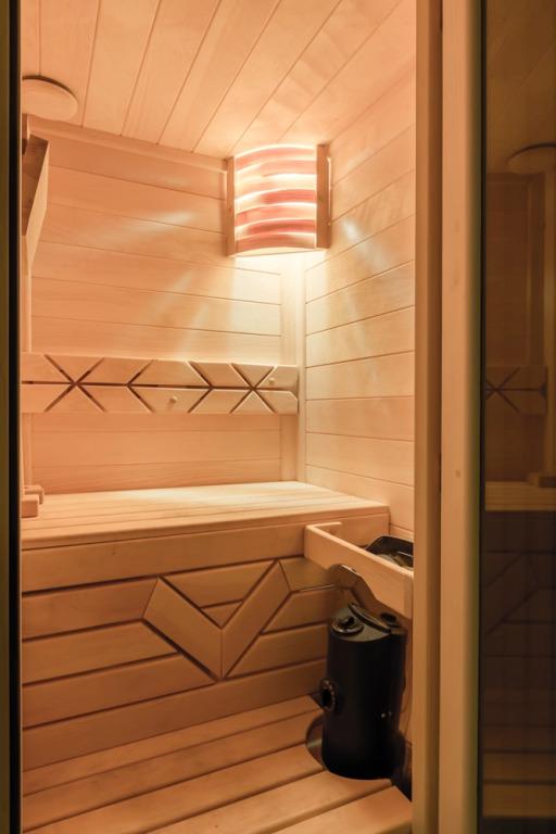 Апартаменты с Сауной и Джакузи Форест - главное фото