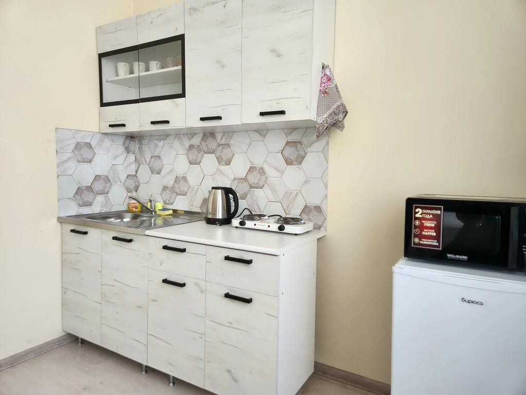 Гостевой дом Паломнический Центр Воскресенский - главное фото