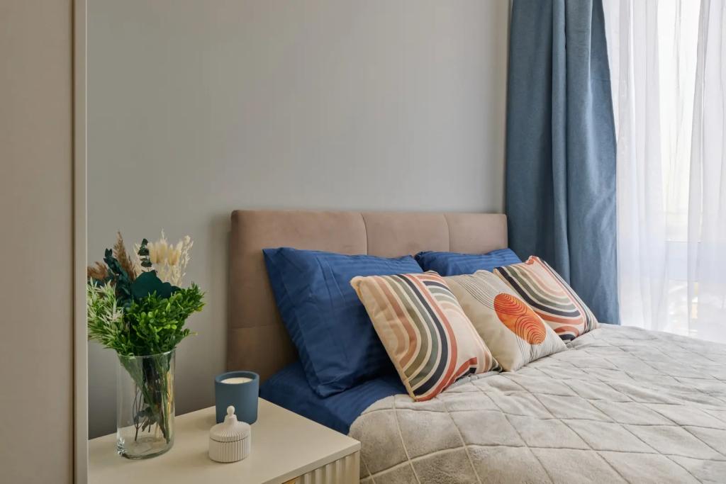 Апартаменты InHome24 Стильные апартаменты около метро Хорошёвская - главное фото