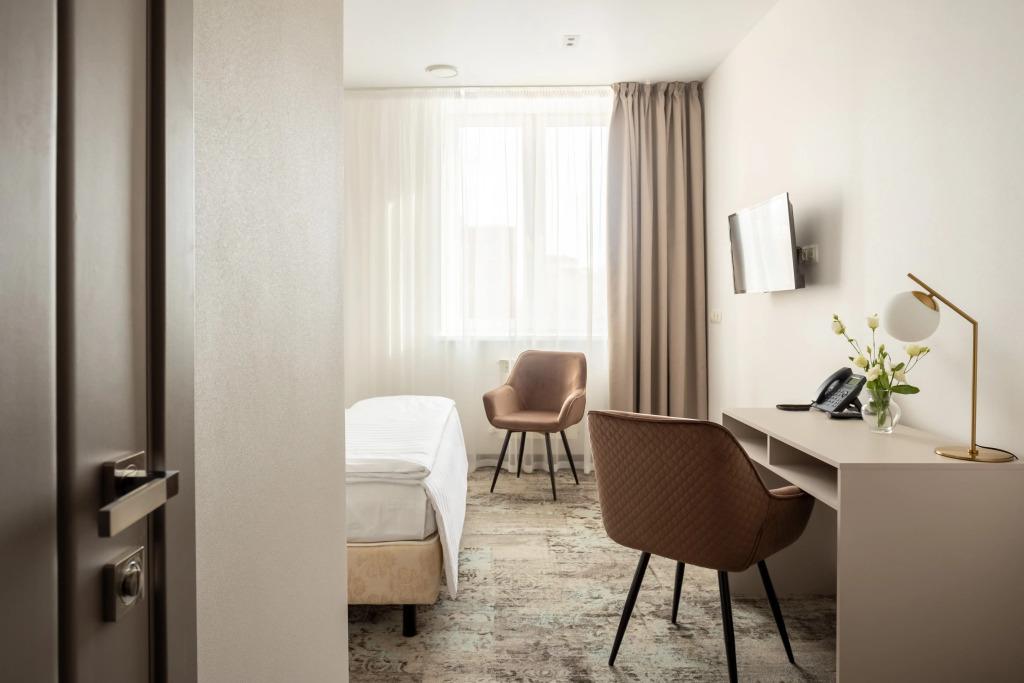 Отель Экспресс-отель Мелиот - главное фото