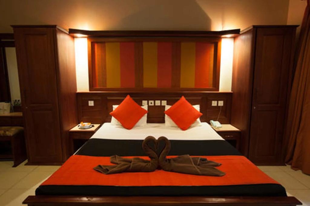 Pelwehera Village Resort - главное фото