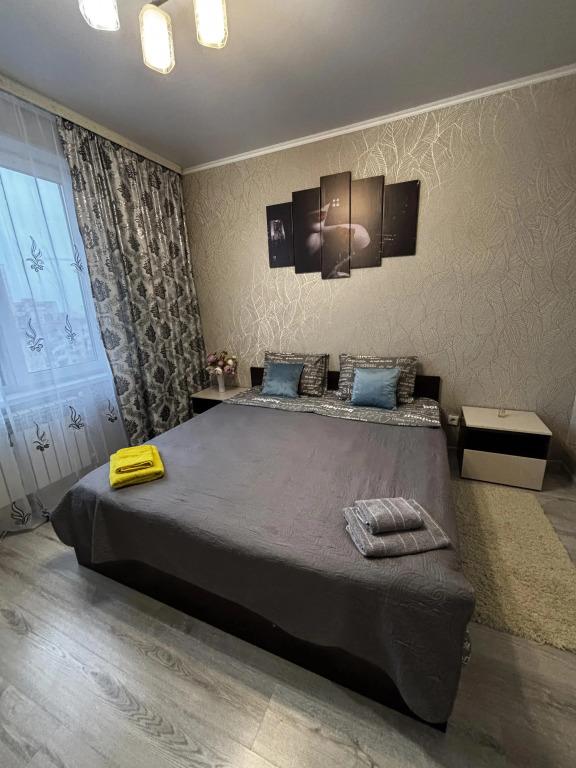 Апартаменты Железнодорожная 56 - главное фото