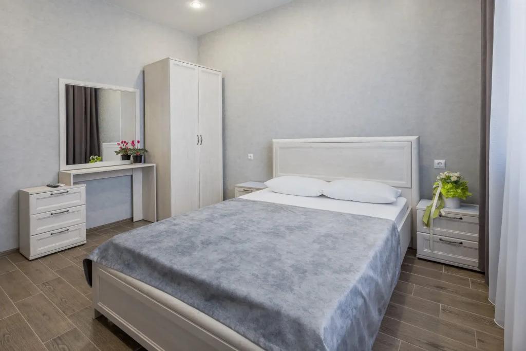 Гостевой дом Бастион - главное фото