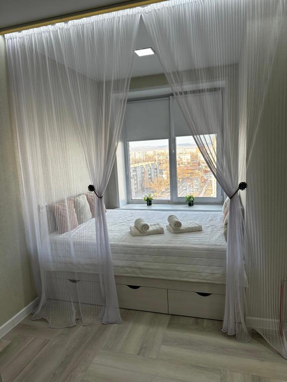 Квартира Квартиры посуточно - главное фото