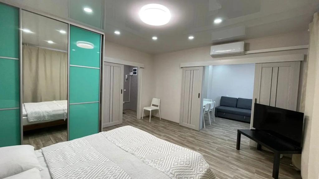 Апартаменты Топольники Уют плюс - главное фото