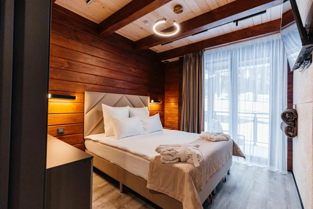 Гостевой дом ЛЕС - главное фото