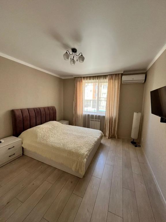 Квартира на Некрасова - главное фото