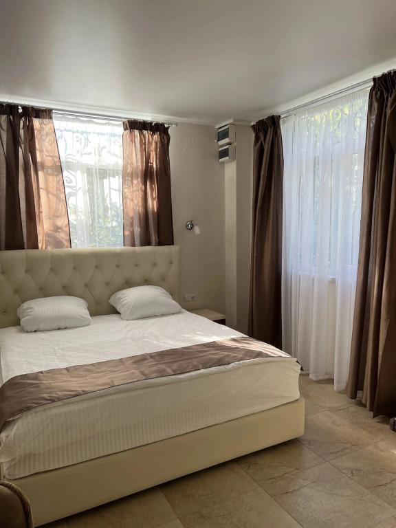 Апартаменты Островок Стандарт - главное фото