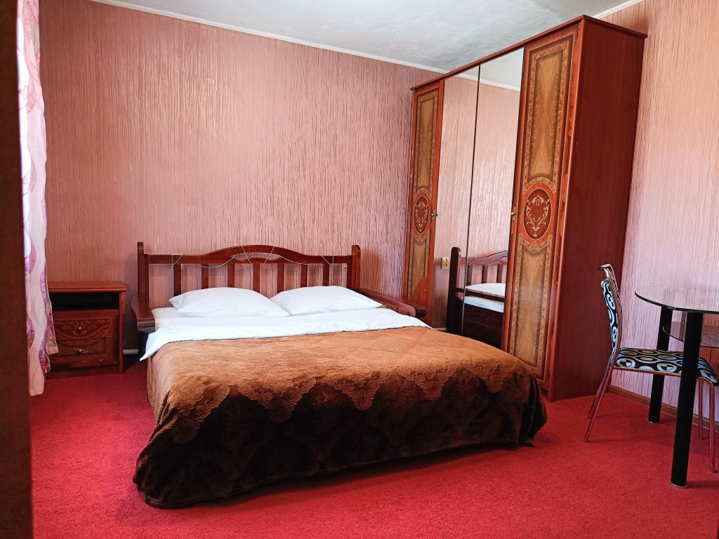 Гостевой Дом на Трактовой - главное фото