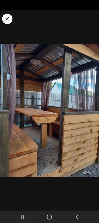 База Отдыха Семейный Отдых - главное фото