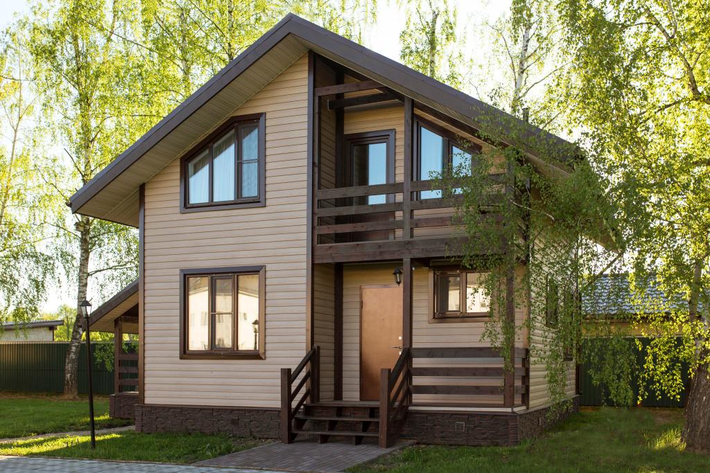 Диамант Вилладж Жуковский - главное фото