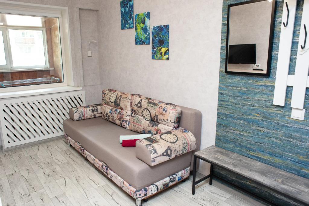 Квартира Студия в Центре - главное фото