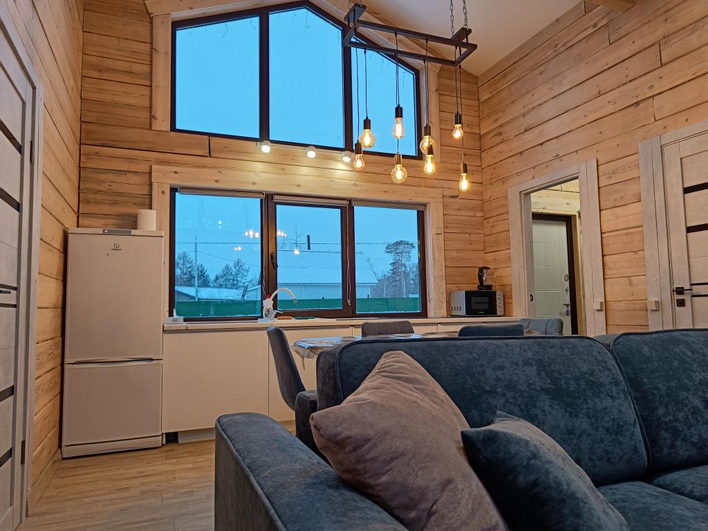 Гостевой дом Таёжный - главное фото